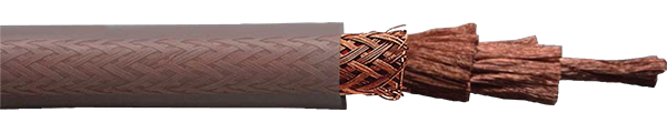 B 108 Sillicone Cables