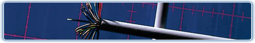 SAB North America offers a wide range of general-purpose data cables designed to meet or exceed the requirements of high-speed data communications.