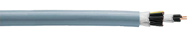 Pince coupe-câble Ø20mm ou 95mm² CIMCO 120340